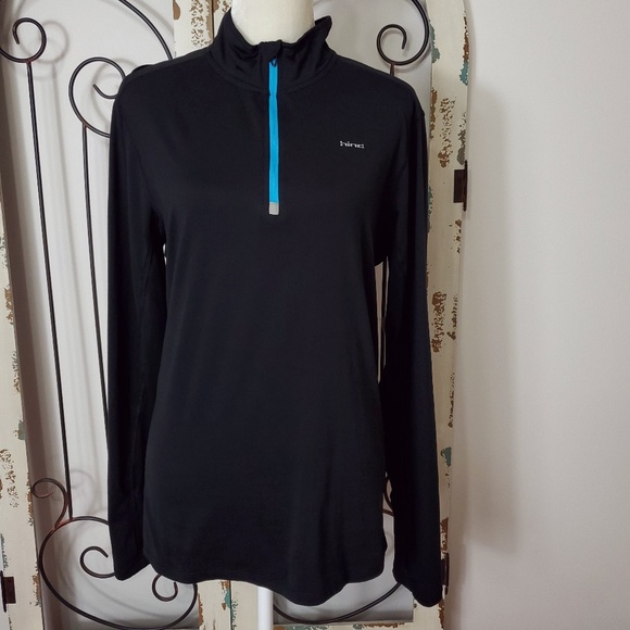 hind running shirt